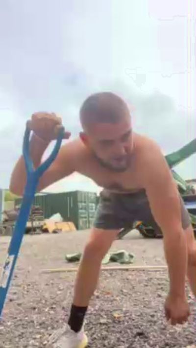 CAM4 male cam Mattdeshlong