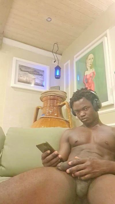 CAM4 male cam ladenn