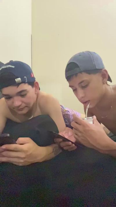 Thumbnail of Benja19x6_ - CAM4 live cam