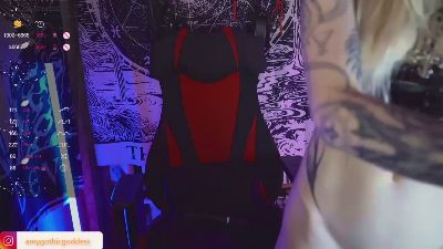 CAM4 female cam Amy_Goth