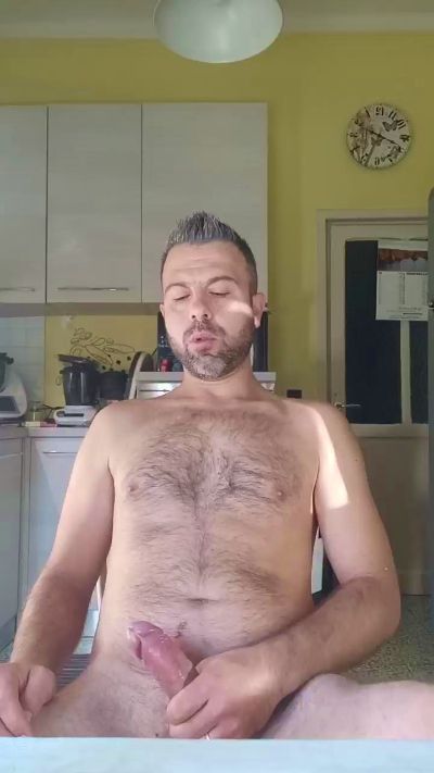 CAM4 male cam Giuliamo