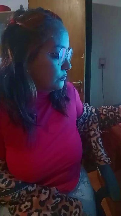 Thumbnail of Kuramaqueen - CAM4 live cam