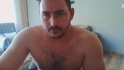 CAM4 male cam djmute_33
