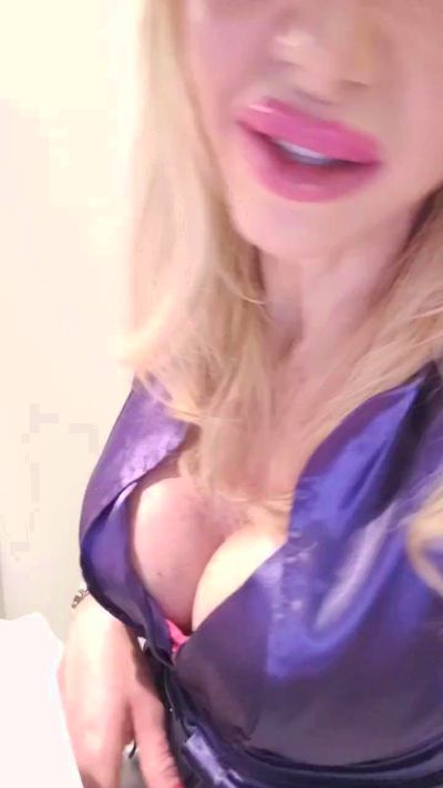 CAM4 shemale cam GaiaVelvet