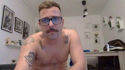 CAM4 male cam Jeffhubard