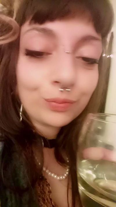 CAM4 female cam AgataInFabula