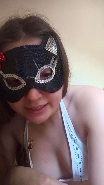CAM4 female cam deliciosa5