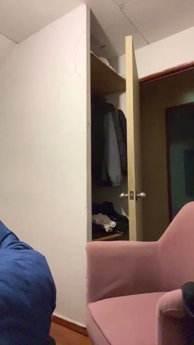 CAM4 male cam handsomechile