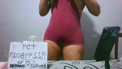 CAM4 female cam NashelyClerich