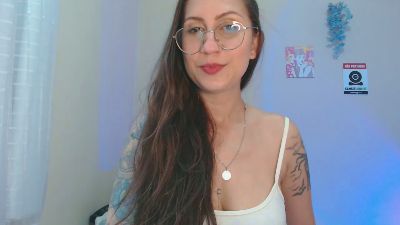 CAM4 female cam BarbaraJack