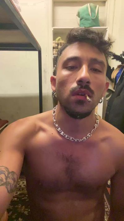 CAM4 male cam Fortunacho