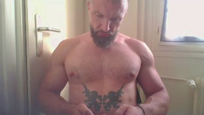 CAM4 male cam Darkboy78