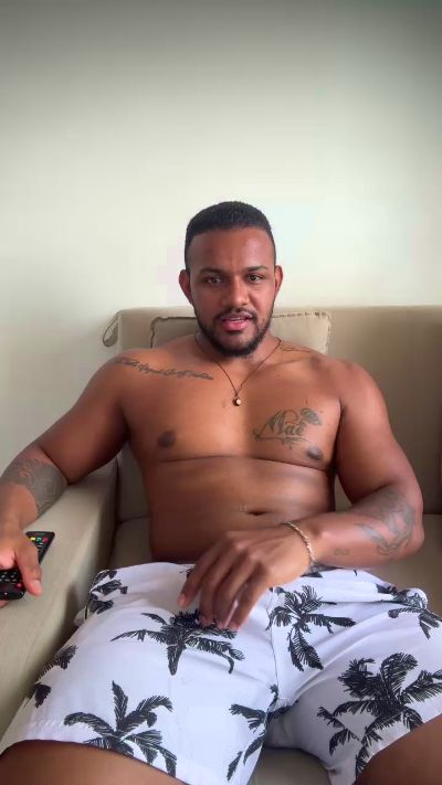 CAM4 male cam Reehlima