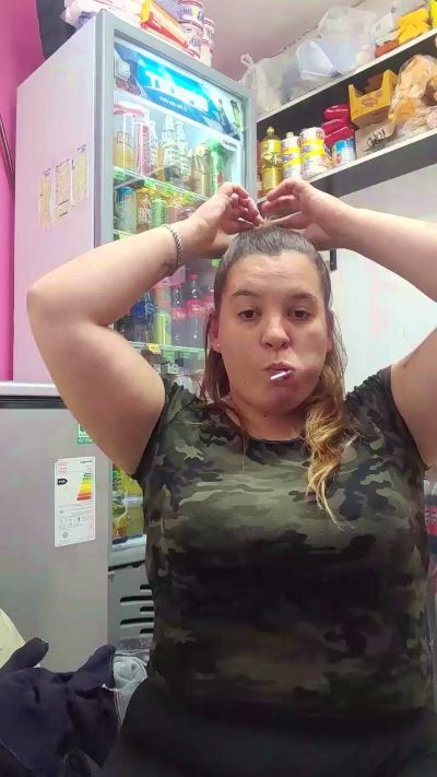 CAM4 female cam luna2223