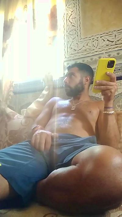 CAM4 male cam br0wn19