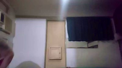CAM4 female cam paz02