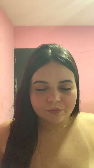CAM4 female cam rebeccanb