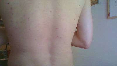 Thumbnail of xavier178 - CAM4 live cam