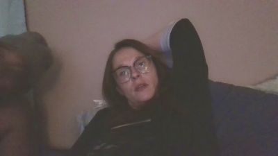 CAM4 female cam GypsyFeetLuv