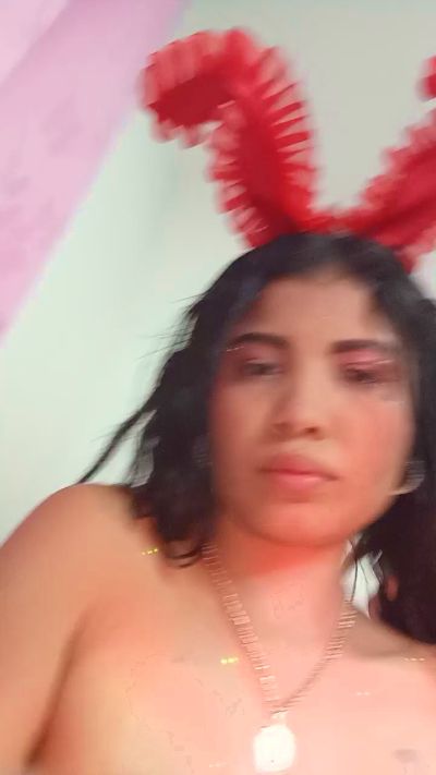 CAM4 female cam Nat_love23