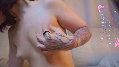 CAM4 female cam ChristyPacheco