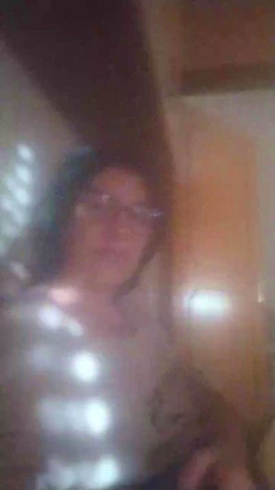 CAM4 female cam Polka9000