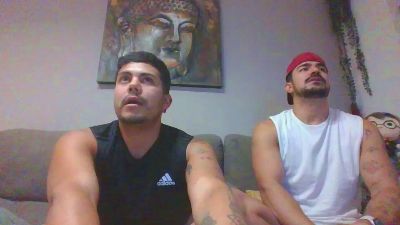 Thumbnail of Pareja_vers69 - CAM4 live cam