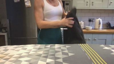 CAM4 female cam GingerGymBunny