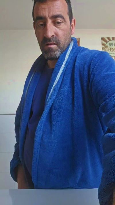 Thumbnail of pedro41g - CAM4 live cam
