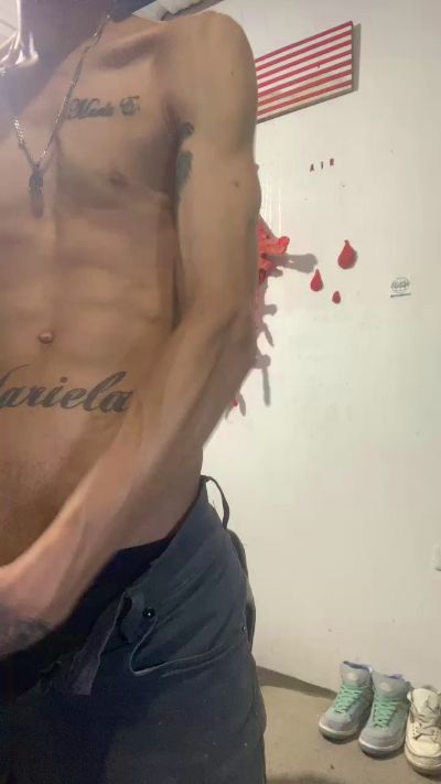 CAM4 male cam 23powercm