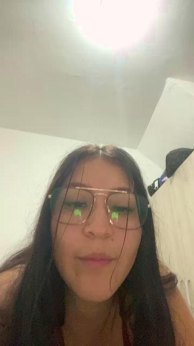 CAM4 female cam cora_2801