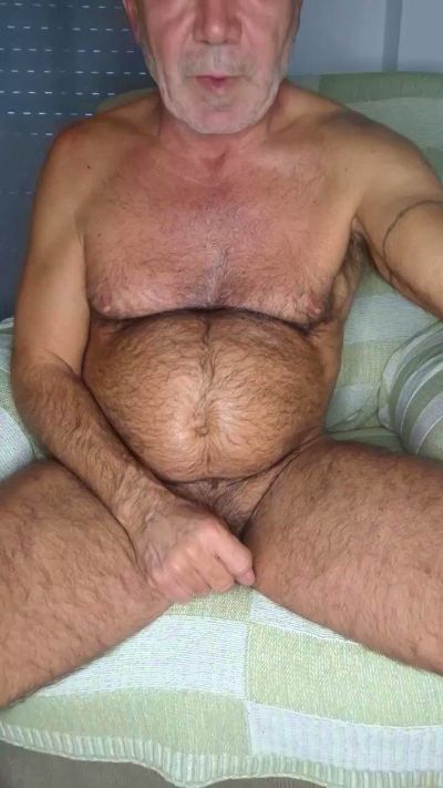 CAM4 male cam Bunner72