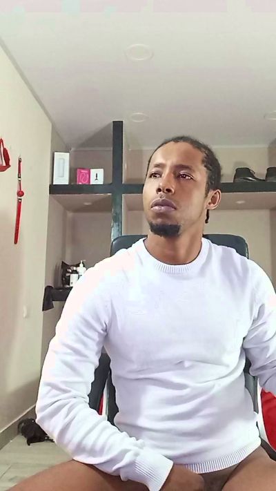 Thumbnail of Khalifa_Hunter - CAM4 live cam