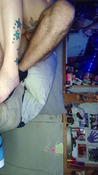 Thumbnail of JuicyCookie - CAM4 live cam
