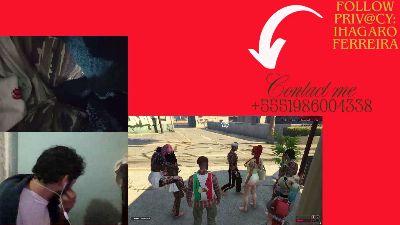 CAM4 male cam Ogarotoihagaro