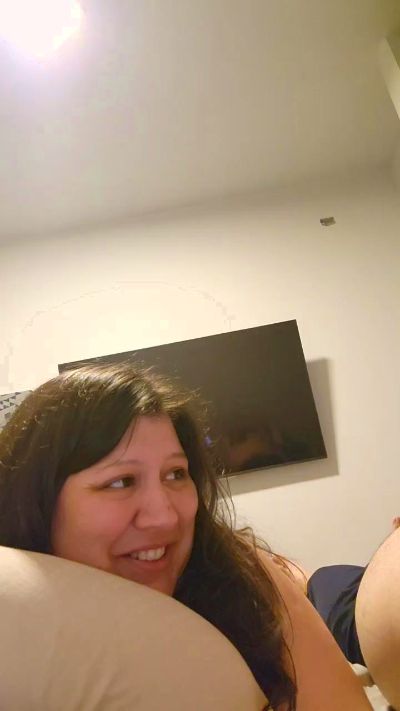 CAM4 female cam CaryGabcs