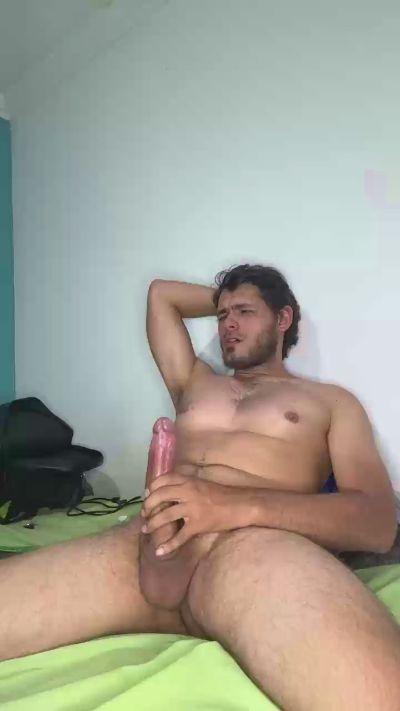 Thumbnail of klausVan2 - CAM4 live cam