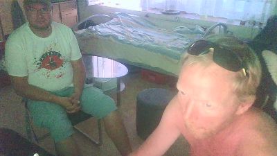 CAM4 male cam DerBesteMann