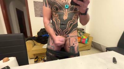 Thumbnail of Inknipples00 - CAM4 live cam
