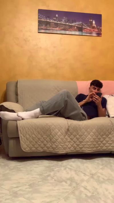 CAM4 male cam Lucacolo97