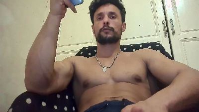 Thumbnail of Kinglsves - CAM4 live cam
