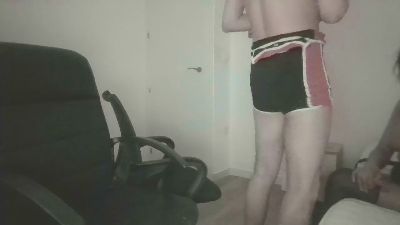 Thumbnail of jovencurioso99 - CAM4 live cam