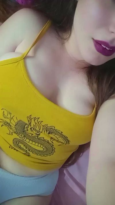 CAM4 female cam Luli003