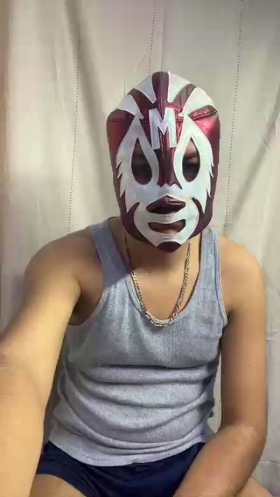 Thumbnail of Enmascarado75 - CAM4 live cam