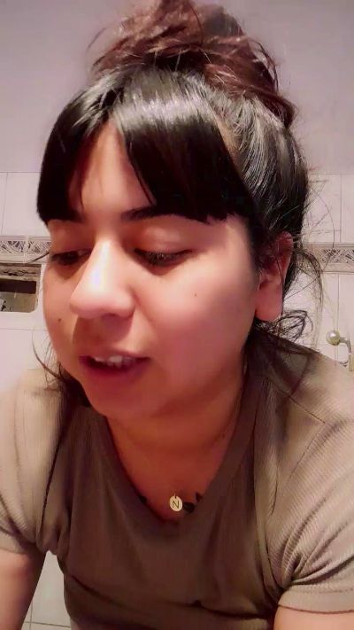 CAM4 female cam Bebijuu23