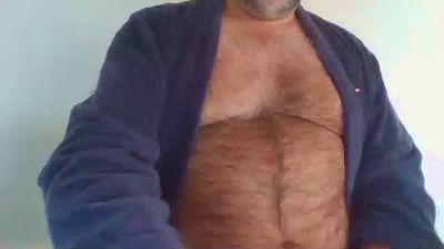 Thumbnail of cedric_bear - CAM4 live cam