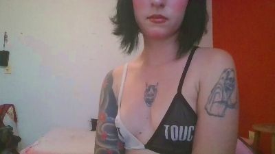 CAM4 female cam weirdassmins