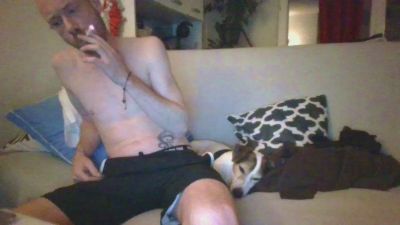 CAM4 male cam CasseluileQ