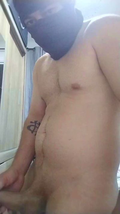 CAM4 male cam Dotadovixx