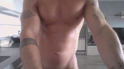 Thumbnail of HETEROGYM - CAM4 live cam